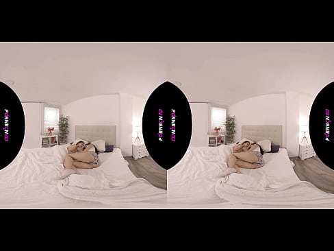 ❤️ PORNBCN VR Две млади лезбејки се будат напалени во 4K 180 3D виртуелна реалност Женева Белучи Катрина Морено ☑ Ебате видео кај нас mk.it-com.top ️❤