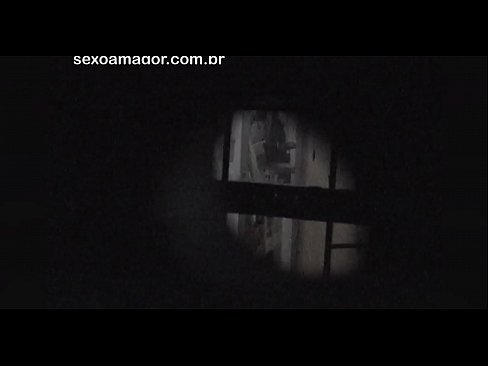 ❤️ Блонди е тајно снимена од воајер од соседството скриен зад шупливи тули ☑ Ебате видео кај нас mk.it-com.top ️❤